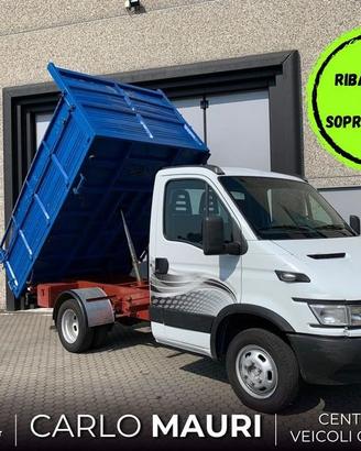 Iveco Daily 35 - Ribaltabile Trilaterale 2.8 ...