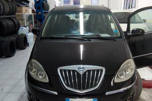 lancia musa 1.3 mjet motore nuovo