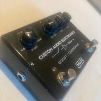 CAE/MXR MC 402 Boost Overdrive