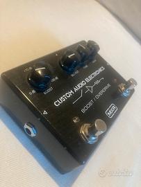 CAE/MXR MC 402 Boost Overdrive