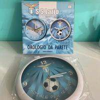 orologio S.S Lazio