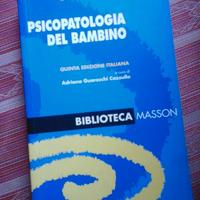 Psicopatologia del bambino
