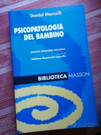 Psicopatologia del bambino