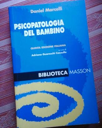 Psicopatologia del bambino