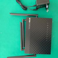 Router ASUS RT-AC1200G+