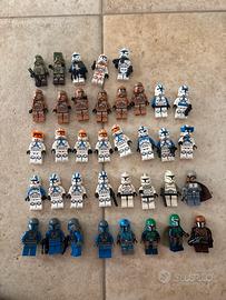 Lego star wars