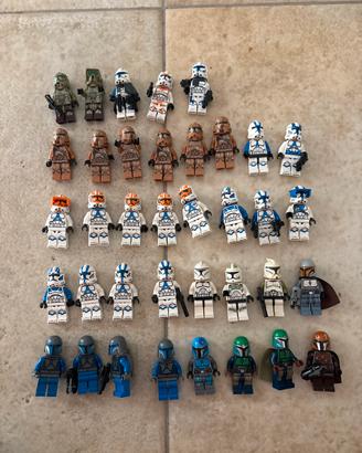Lego star wars