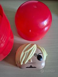 Funko pop Sanji per Zoro e Lufy