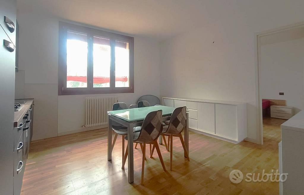 Appartamento – Ferrara, Centro cittadino, Giardino - Vista 5