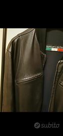 Giubbino Vera Pelle Botticelli Limited Uomo 