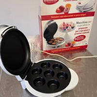 Macchina cupcake - USATO -