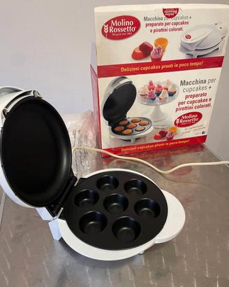Macchina cupcake - USATO -