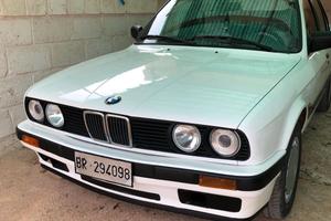 BMW Serie 3 (E30) - 1988