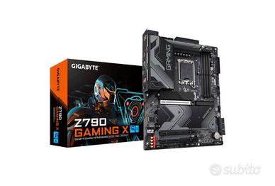 Gigabyte Z790 Gaming X