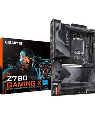 Gigabyte Z790 Gaming X