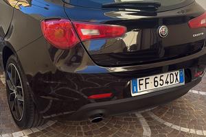 Alfa Romeo Giulietta 1600 Diesel