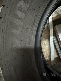 Bridgestone 195/75 R16C