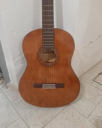 chitarra 