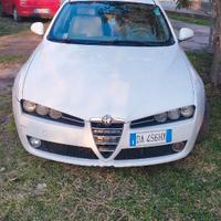 Alfa Romeo 159 MJTD 150 CV – 2006