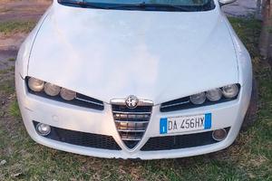 Alfa Romeo 159 MJTD 150 CV – 2006