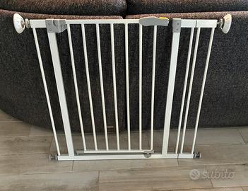 Cancelletto  di sicurezza  bambini