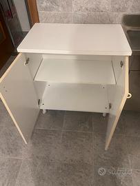 Mobile cucina/credenza  due ante