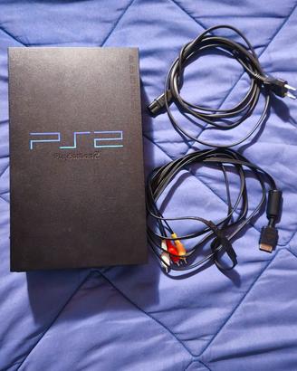 PlayStation 2 Fat