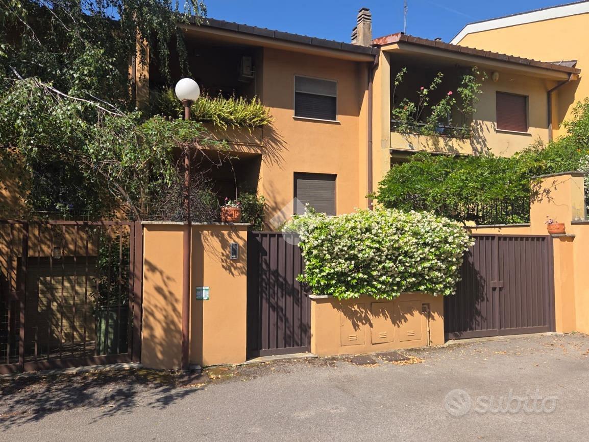 VILLA A SCHIERA A VELLETRI - Vista 2