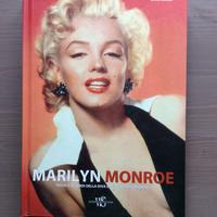 Marylin Monroe di J. Glatzer Ed. White Star 2008