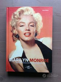 Marylin Monroe di J. Glatzer Ed. White Star 2008