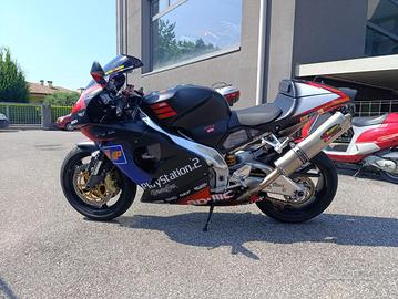 APRILIA RSV 1000 RSV 1000