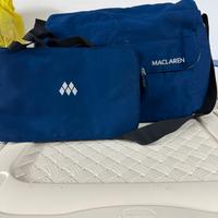 Borsa passeggino meclaren