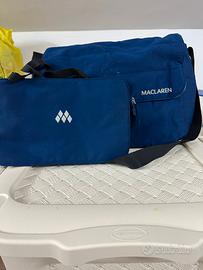 Borsa passeggino meclaren