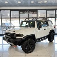 Toyota FJ Cruiser 4.0 242cv Verricello Assetto Car