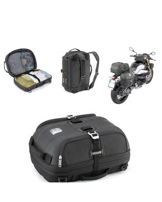 borsa da sella GIVI espandibile 30 L