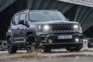 Ricambi Jeep Renegade Compass Grand Cherokee 