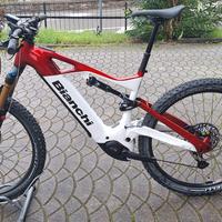 BIANCHI E VERTIC FX TYPE 2026