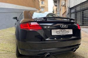 AUDI TT 1.8 COUPè TFSI 180CV - PROMO DI PASQUA