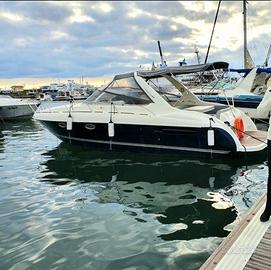 Barca Airone Marine 32.5 Napoli