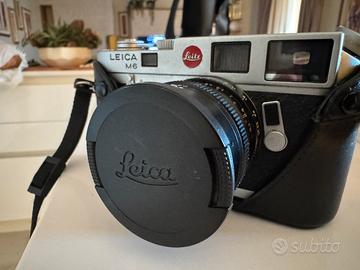 Leica M6