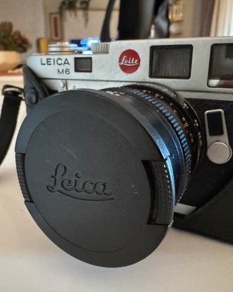 Leica M6