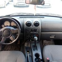 KIT AIRBAGS COMPLETO JEEP LIBERTY ANNO 2002 CC 3.7