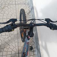 Bici MTB RockRider