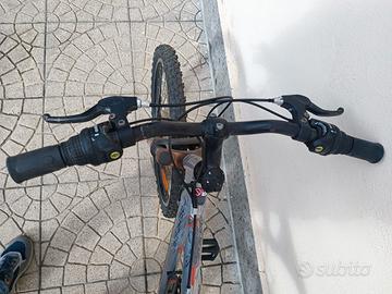 Bici MTB RockRider