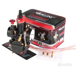 Carburatore Maikuni