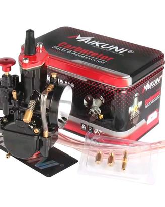 Carburatore Maikuni
