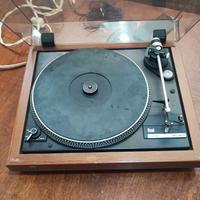 Giradischi Dual 505-2