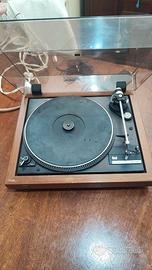 Giradischi Dual 505-2