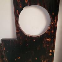 Piano lavabo ad incasso