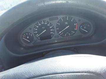 CONTACHILOMETRI BMW Serie 3 E36 Berlina (93>98)